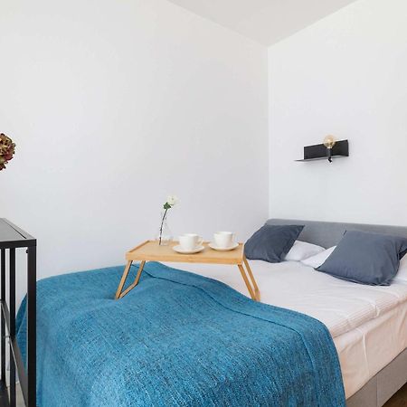 Colorful Studio Near The Spodek Arena In Katowice By Noclegi Renters מראה חיצוני תמונה