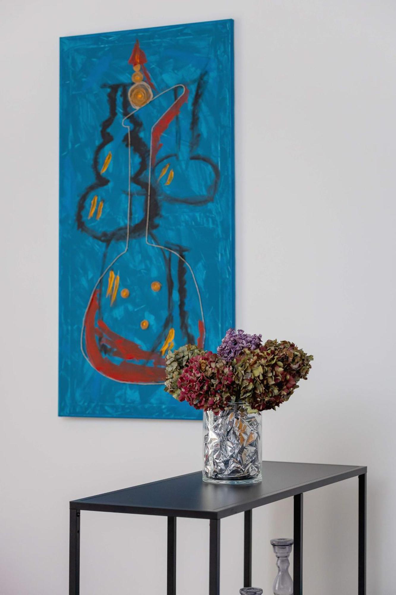 Colorful Studio Near The Spodek Arena In Katowice By Noclegi Renters מראה חיצוני תמונה