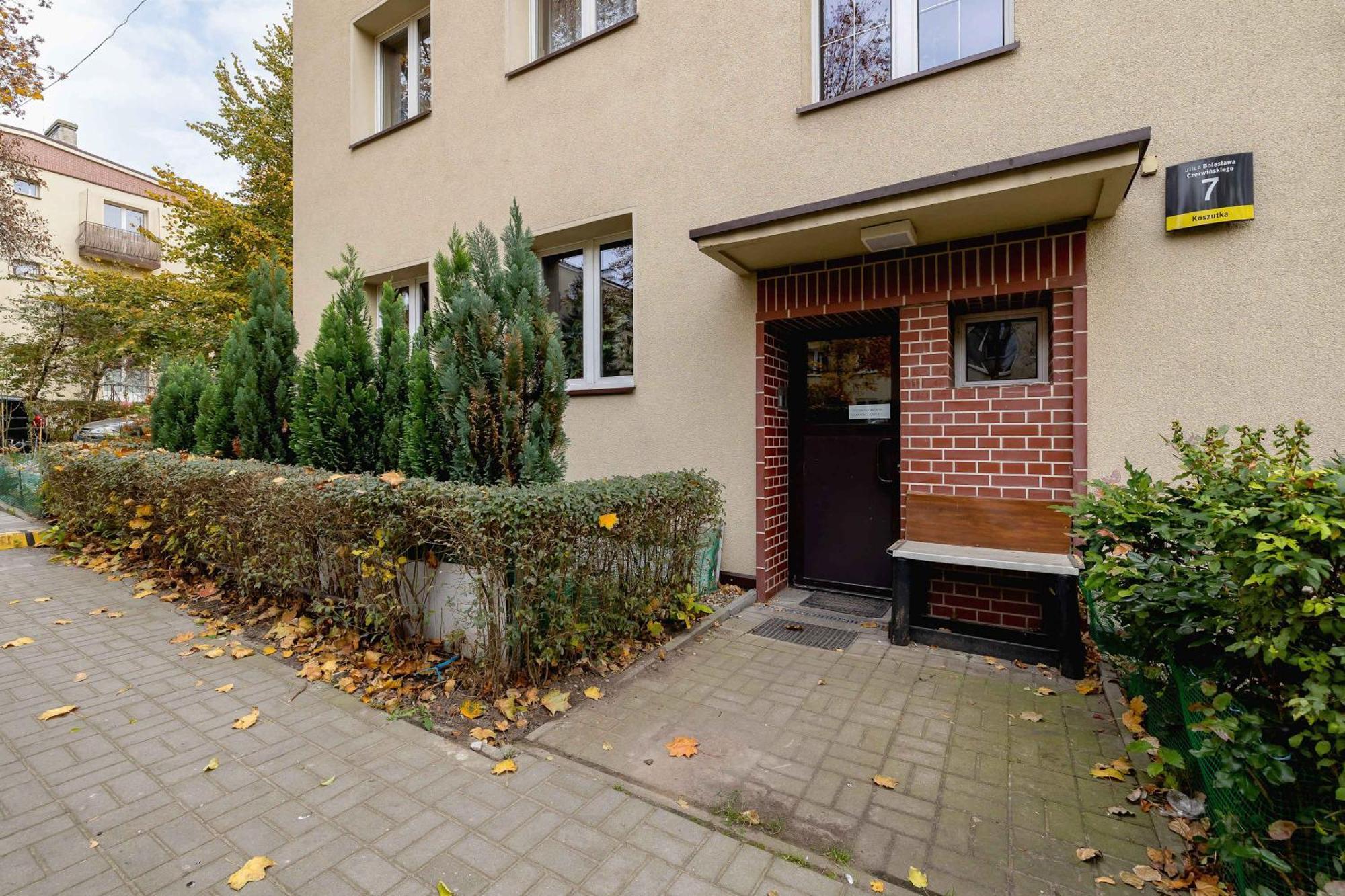Colorful Studio Near The Spodek Arena In Katowice By Noclegi Renters מראה חיצוני תמונה