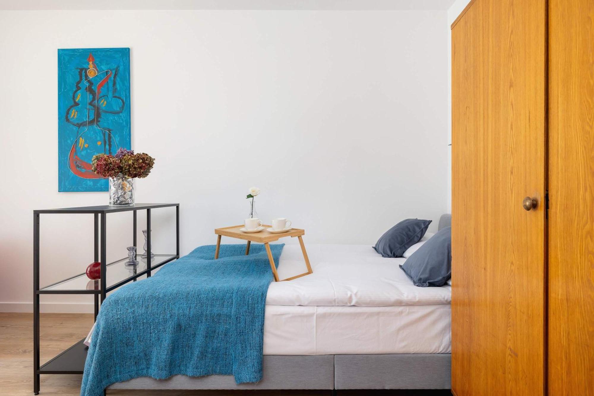 Colorful Studio Near The Spodek Arena In Katowice By Noclegi Renters מראה חיצוני תמונה