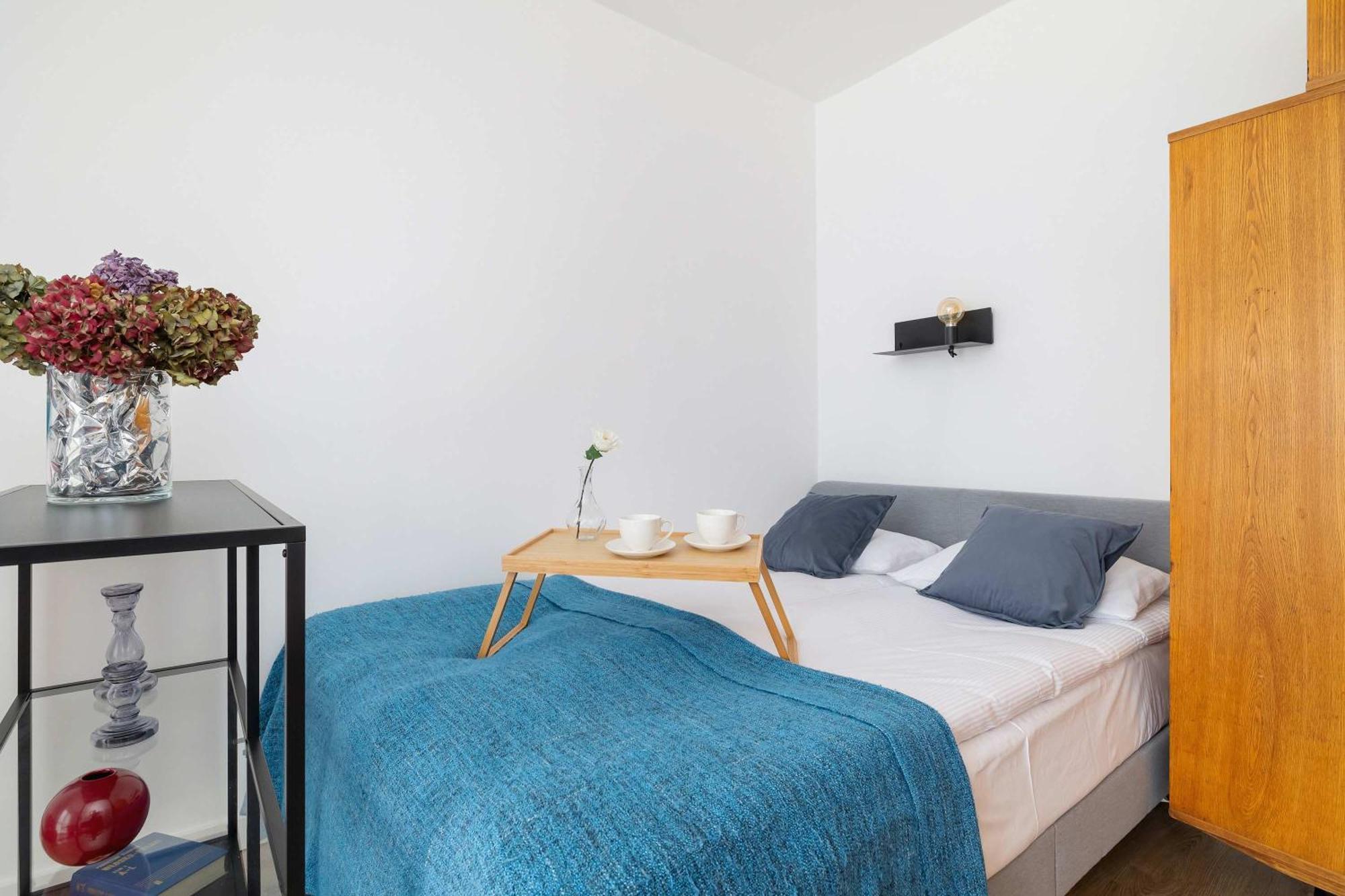 Colorful Studio Near The Spodek Arena In Katowice By Noclegi Renters מראה חיצוני תמונה